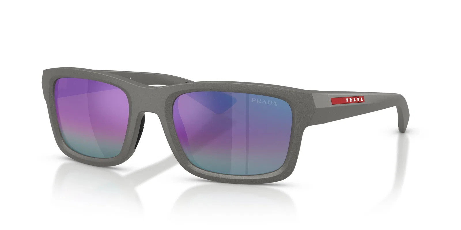 Prada Linea Rossa B10S Sunglasses - view 21